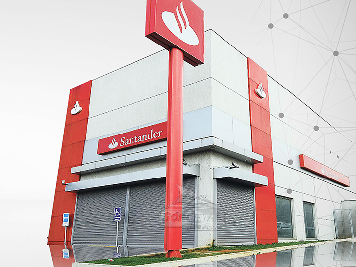 Sóportas de Aço São Caetano do Sul